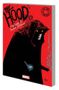 Hood TP Saga Of Parker Robbins