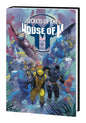 House Of M Omnibus HC Ribic DM Var