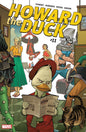 Howard The Duck TP Vol 02 Good Night Good Duck