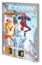 Iceman And His Amazing Friends TP