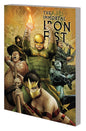 Immortal Iron Fist Complete Collection TP Vol 02