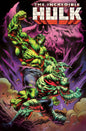 Incredible Hulk Vol. 6: Monster Road TP
