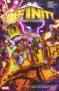 Infinity Countdown TP