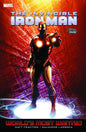 Invincible Iron Man TP Vol 03 Most Wanted Book 2
