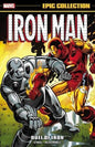Iron Man Epic Collection TP Duel Of Iron