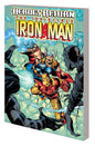 Iron Man Heroes Return Complete Collection TP Vol 02