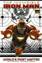 Invincible Iron Man TP Vol 02 Worlds Most Wanted