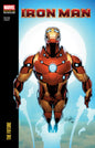 Iron Man Modern Era Epic Collection: The Future TP