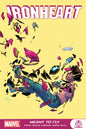 Ironheart GN TP Meant To Fly