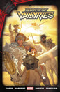 King In Black TP Return Of Valkyries
