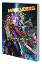 Marauders By Steve Orlando TP Vol 01