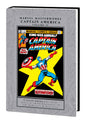 Mmw Captain America HC Vol 15