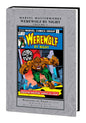 MARVEL MASTERWORKS: WEREWOLF BY NIGHT VOL. 3