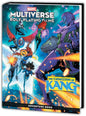 Marvel Multiverse Role-Playing Game HC Cataclysm Of Kang