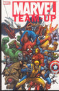 Marvel Team-Up TP Vol 01 Golden Child