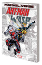 Marvel-Verse GN TP Ant-Man And Wasp
