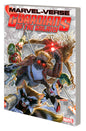 Marvel-Verse GN TP Guardians Of The Galaxy