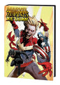 Marvel Zomnibus Returns HC DM Var
