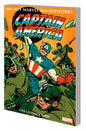 Mighty Mmw Capt America GN TP Vol 01 Sentinel Liberty Cho Cv