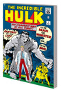 Mighty Mmw Incredible Hulk GN TP Vol 01 Green Goliath DM Var