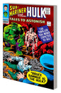 Mighty Mmw Incredible Hulk TP Vol 03 Less Monster More Man D