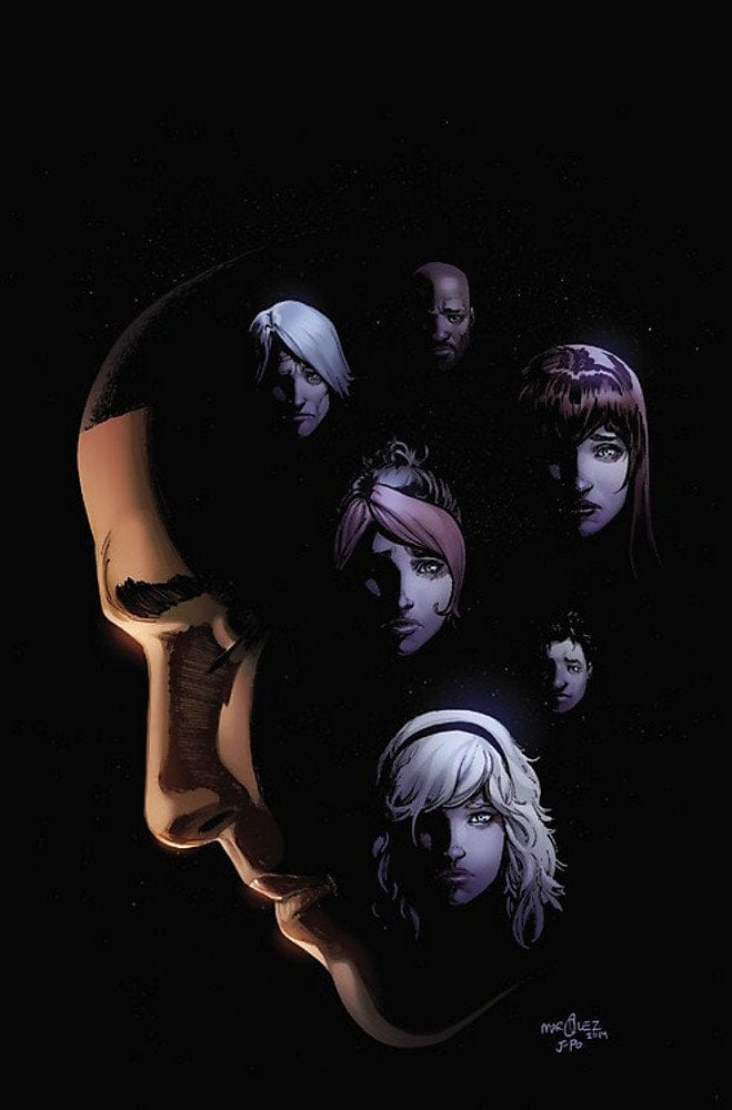 Miles Morales Ultimate Spider-Man TP Vol 02 Revelations