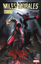 Miles Morales TP Vol 07 Beyond