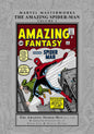 Mmw Amazing Spider-Man HC Vol 01 (Remasterworks)