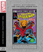 Mmw Amazing Spider-Man HC Vol 23