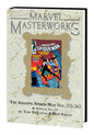 Mmw Amazing Spider-Man HC Vol 24 DM Var ED 334