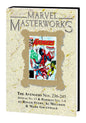 Mmw Avengers HC Vol 23 DM Var ED 342