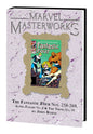 Mmw Fantastic Four HC Vol 24 DM Var Ed