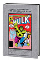 Mmw Incredible Hulk HC Vol 17