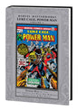 Mmw Luke Cage Power Man HC Vol 02