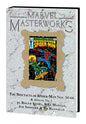 Mmw Spectacular Spider-Man HC Vol 05 DM Var