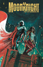 Moon Knight: Fist Of Khonshu Vol. 3 - We're Outta Here