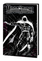 Moon Knight Marc Spector Omnibus HC Vol 01 Cowan Cvr