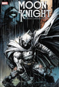 Moon Knight Omnibus HC Vol 01 Finch Cvr New Ptg