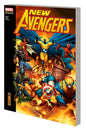 New Avengers Modern Era Epic Collection TP Assembled