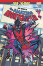 Age Of X-Man Amazing Nightcrawler TP
