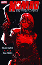 Nomad Girl Without A World TP GN