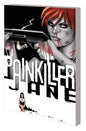 Painkiller Jane TP Price Of Freedom (MR)