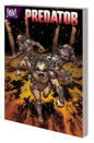 Predator By ED Brisson TP Vol 02 The Preserve
