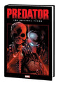 Predator Orig Yrs Omnibus HC Vol 01 Coello Cvr