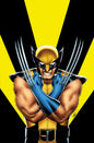 Return Of Wolverine Omnibus John Cassaday Cover HC