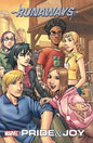 Runaways TP Vol 01 Pride And Joy New Ptg