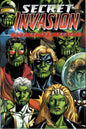 Secret Invasion TP Who Do You Trust