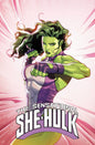 SHE-HULK BY RAINBOW ROWELL VOL. 5: ALL IN TP