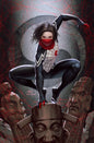 Silk TP Vol 02 Age Of The Witch