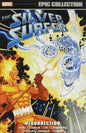 Silver Surfer Epic Collection TP Resurrection